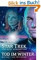 Star Trek - The Next Generation 1- Tod im Winter
