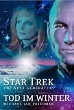 Produkt-Bild: Star Trek - The Next Generation 1- Tod im Winter