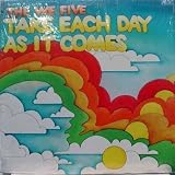 Take Each Day As It Comes(original sealed LP) vinyl