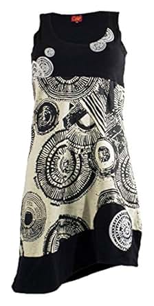 robe coline polaire taille m: V&ecirc;tements et accessoires