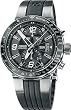 NEW ORIS WILLIAMS F1 TEAM CHRONOGRAPH MENS WATCH 679 7614 41 64 RS