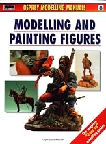 Modelling and Painting Figures (Compendium Modelling Manuals)