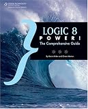 Logic Pro 8 Power Kevin Anker, Orren Merton