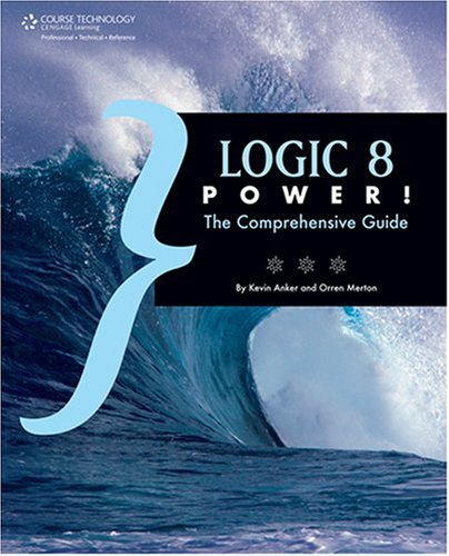 Logic Pro 8 Power