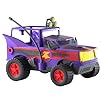 Toy Story RC's Race Zurg Vehicle
