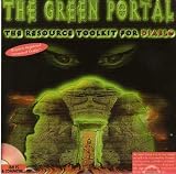 The Green Portal - The Resource Toolkit For DIABLO