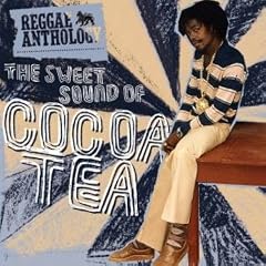 The Sweet Sound of Cocoa Tea
