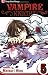 Vampire Knight, Vol. 5 (v. 5)
