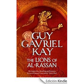 The Lions of Al-Rassan