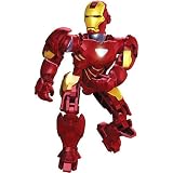 Mega Bloks 1 Ironman 2 Mark 6 51ffXH3vpIL. SL160 Mega Bloks 1 Ironman 2 Mark 6