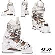 Salomon Divine 6 Women's Ski Boots
