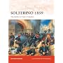 Solferino 1859: The battle for Italy's Freedom (Campaign)