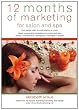 12 Months of Marketing for Salon and Spa: Ideas, Events and Promotions for Salon and Spa