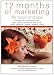12 Months of Marketing for Salon and Spa: Ideas, Events and Promotions for Salon and Spa
