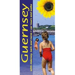 Guernsey: With Alderney, Sark and Herm (Landscapes)