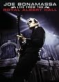 Joe Bonamassa Live from the Royal Albert Hall