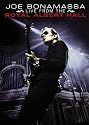 Joe Bonamassa Live from the Royal Albert Hall