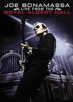 Watch Joe Bonamassa Live from the Royal Albert Hall Online.