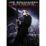 Joe Bonamassa: Live from the Royal Albert Hallby Joe Bonamassa