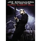 Joe Bonamassa Live from the Royal Albert Hall (2009)