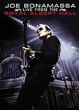 Joe Bonamassa Live from the Royal Albert Hall