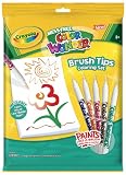 Crayola Color Wonder Watercolor Kit