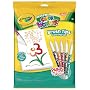 Crayola Color Wonder Watercolor Kit