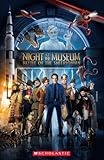 Night at the museum, battle of the Smithsonian