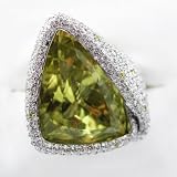 Palmiero Jewellery Design Ring