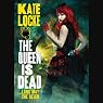 The Queen Is Dead