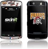 Skinit Pittsburgh Pirates Game Ball Vinyl Skin for BlackBerry Storm 9530
