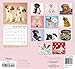 Rachael Hale Dogs Wall Calendar (2015)