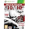 Batman: Arkham City - Game Of The Year Edition