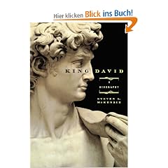 King David: A Biography