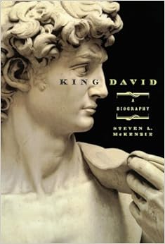 King david timeline image