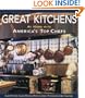 Great Kitchens: At Home with America's Top Chefs