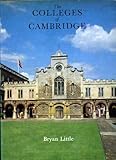 The colleges of Cambridge, 1286-1973