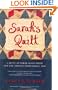 Sarah's Quilt: A Novel of Sarah Agnes Prine And The Arizona Territories, 1906