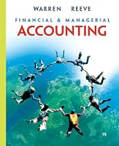 Financial & Managerial Accounting