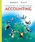 Financial & Managerial Accounting