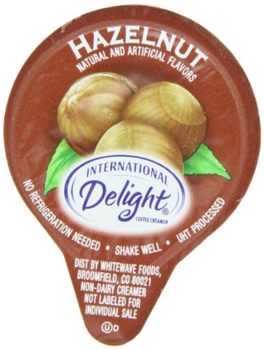 single serve international delight