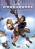 Kookaburra Universe, Tome 11 : L île des amantes religieuses