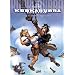 Kookaburra Universe, Tome 11 : L'�le des amantes religieuses