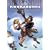 Kookaburra Universe, Tome 11 : L'�le des amantes religieuses