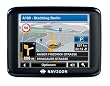 Navigon - 1300 - GPS France - Ecran 3,5 - SiRF Titan + Instant Fix II - Alerte vitesse - Carte MicroSD - Radars - 2 Go