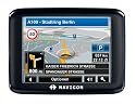 Navigon - 1300 - GPS France - Ecran 3,5 - SiRF Titan + Instant Fix II - Alerte vitesse - Carte MicroSD - Radars - 2 Go