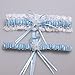 Aurora Bridal® Wedding Accessories Lace Garter for Bridal