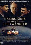 Taking Sides - Der Fall Furtw�ngler - Harvey Keitel