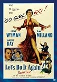 Let`s Do It Again [DVD] [1953] [Region 1] [US Import] [NTSC]
