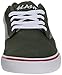 Fallen Men's Slash Skateboard Shoe